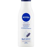 NIVEA Body Lotion Lavender & Hydration Intense Moisture 48h 400ml