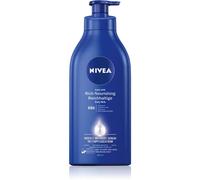 Nivea Body Milk Lait Corporel Nourrissant 625 Ml