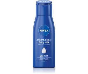 NIVEA Body Milk lait corporel nourrissant 75 ml