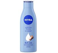 Nivea Body Milk Lot de 12 paquets de lait hydratant 48h - Doux et soyeux (Cijdezacht) - 250 ml