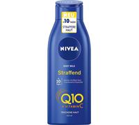Nivea Body Milk Raffermissant Q10+Vitamine C - Sensible en 10 jours 400ml