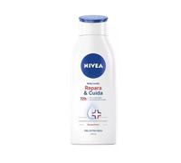 REPAIR & CARE body lotion 400 ml
