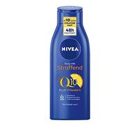 NIVEA Body Milk Q10 + Vitamin C 400 ml Lait Femmes