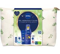 Nivea Body Q-10 Complete Care Body Trousse de toilette avec vitamine C 250 ml
