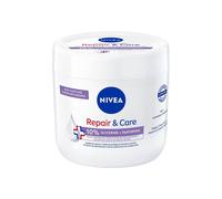 Nivea Body Sensitive Repair & Care Crème pour le corps Soins Corporels 400 ml