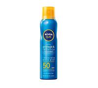 Nivea Sun Protege & Refresca Spray SPF50 200ml