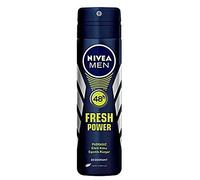 NIVEA brume experte pour utilisateurs recherchant un geste rapide pour une application rapide avec diffusion homogène