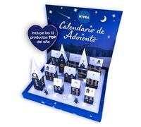 NIVEA CALENDRIER AVENT PREMIUM