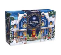 NIVEA Calendrier de l'Avent 2025 Calendrier de l'Avent pour femmes et filles avec produits et accessoires sélectionnés NIVEA Labello