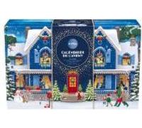 NIVEA - Calendrier de l'Avent Femme Édition 2025 - Coffret Cadeau Beauté - Soins Visage, Corps & Lèvres + Accessoires - 24 Fenêtres Surprises - 1pce