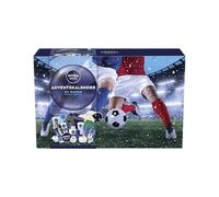 NIVEA Calendrier de l'Avent pour homme 2025 - Calendrier Compte à rebours complet - Cadeau de 24 produits - Cadeaux de Nouvel An et de Noël