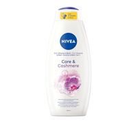 Nivea Care & Cashmere Crème de Douche 750 ml