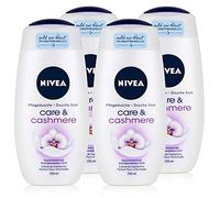 Nivea Gel douche crème Care & Cashmere – 250 ml
