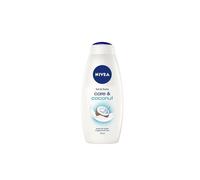 Nivea Care & Coconut Gel De Ducha 750ml