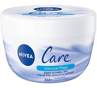 Nivea Care Crema Intensiva per viso, corpo e mani, 200 ml