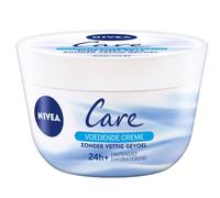 Nivea Care Crème Nourrissant Pour La Peau 200 ml