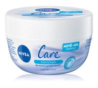 NIVEA Care crème nourrissante 50 ml