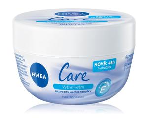 NIVEA Care crème nourrissante 50 ml