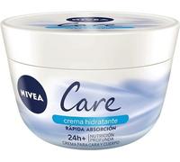 Nivea Care Deep Nutrition Face & Body 400 Ml