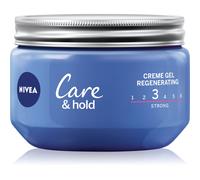 NIVEA Care & Hold gel cheveux 150 ml