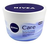 NIVEA Care nutrition intense creme - 400 ml