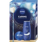 NIVEA Caring Moments of Joy coffret cadeau corps