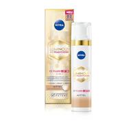 NIVEA CC Creme Luminous 630 Getöntes Fluid MIttel LSF 30, 40 ml Crème