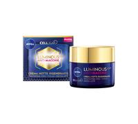 Nivea Soin visage Cellulaire – Anti-taches Nuit – 50 ml