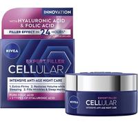 Nivea Cellular Crème de nuit anti-âge au hyaluron, 50ml