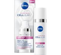 NIVEA CELLULAR DAILY UV Sérum Fluid 30 ml