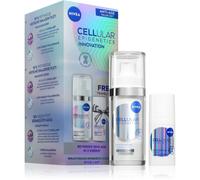 NIVEA Cellular Epigenetics coffret cadeau pour rajeunir la peau