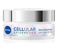 NIVEA Cellular Epigenetics crème de jour rajeunissante SPF 30 50 ml