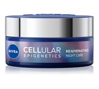 NIVEA Cellular Epigenetics crème de nuit rajeunissante 50 ml