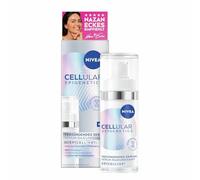 NIVEA CELLULAR Epigenetics Sérum rajeunissant avec EPICELLINE, réinitialise l'âge de la peau en 2 semaines, soin du visage révolutionnaire avec 3 types d'acide hyaluronique (30 ml)