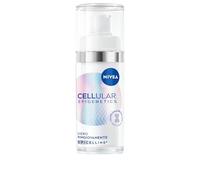 NIVEA Cellular Epigenetics Sérum rajeunissant pour le visage 30 ml Sérum visage anti-rides réduit le sérum de vieillissement en 2 semaines, sérum visage à l'acide hyaluronique et aux épicellines pour