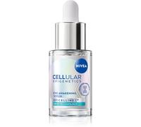 NIVEA Cellular Epigenetics sérum rajeunissant yeux 15 ml