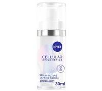 Nivea Sérum visage épigénétique – Technologie Age Clock, Acide hyaluronique & Épicelline – 30 ml