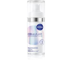 NIVEA Cellular Epigenetics sérum visage rajeunissant 30 ml