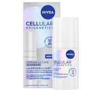 NIVEA Cellular Epigenetics Visage Sérum Ultime Jeunesse 15 ml