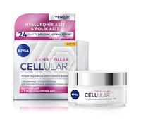Nivea Crème anti-rides Cellular – 50 ml