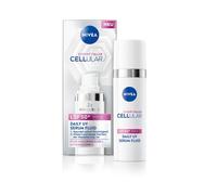 NIVEA Cellular Expert Filler Hyaluron-Fluid Avec LSF 50+ (30ml) Neuf 626