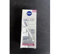 NIVEA 4006000111926 sérum et concentré pour le visage Sérum visage 30 ml Femmes