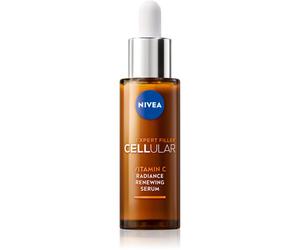 NIVEA Cellular Expert Filler sérum illuminateur à la vitamine C 30 ml