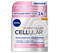 Nivea Cellular Expert Filler Soin de Jour FPS30 50ml