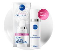 NIVEA Cellular Expert Filler Visage Fluide UV Jour SPF50+ 30 ml