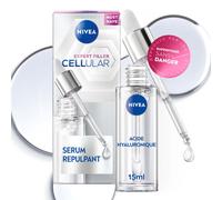 NIVEA Cellular Expert Filler Visage Sérum Acide Hyaluronique 15 ml