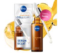 NIVEA Cellular Expert Filler Visage Sérum Vitamine C 30 ml