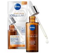 NIVEA Cellular Expert Filler sérum illuminateur à la vitamine C 30 ml
