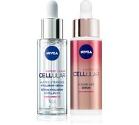NIVEA Cellular Expert Lift ensemble pour raffermir la peau