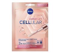 NIVEA Cellular Expert Lift masque tissu pour combler les rides 1 pcs